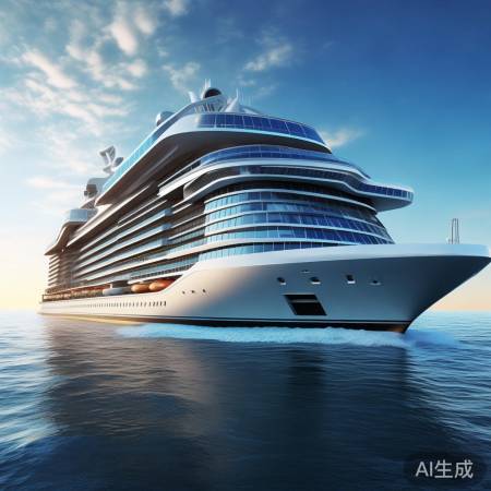 俞敏洪豪华邮轮之旅，入住价格高达148万，揭秘奢华生活细节