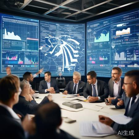 沙特巨资投资,机遇与风险并存