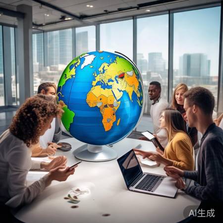 机遇与风险并存