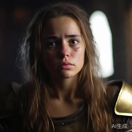 荒野求生冷美人哽咽回应引网友热议