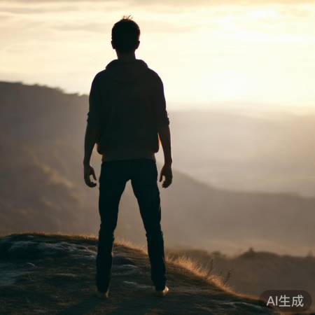 网友褒贬不一，坚强也脆弱