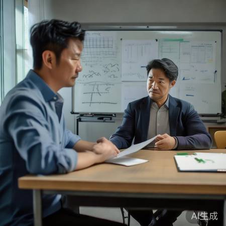 日常小摩擦，沟通解矛盾