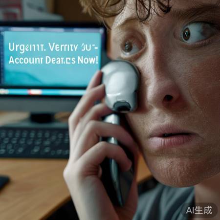 诈骗电话特点：突兀、紧急、索要