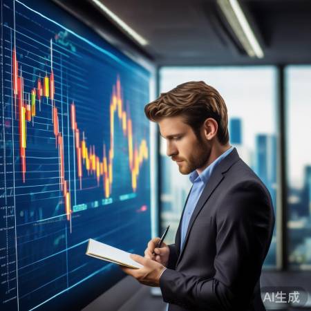 谨慎投资，分散风险