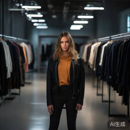 模特冠军颜值引争议：颁奖仪式意外，真相揭晓