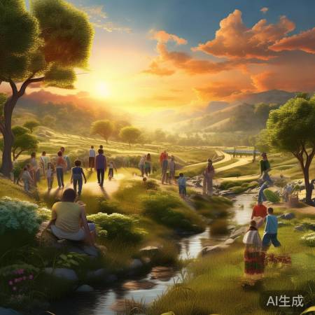 分享启示,守护家园