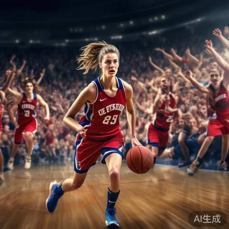 山东队夺冠，不屈精神感人