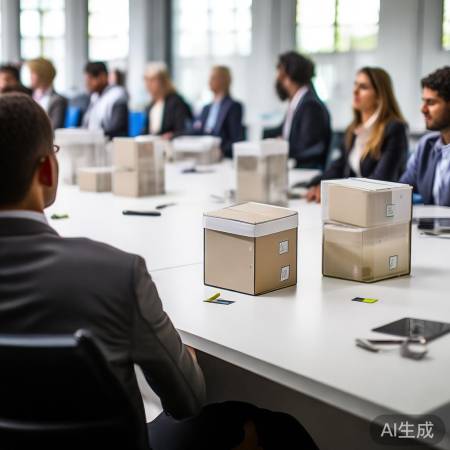 职场界限，防“顺手牵羊”