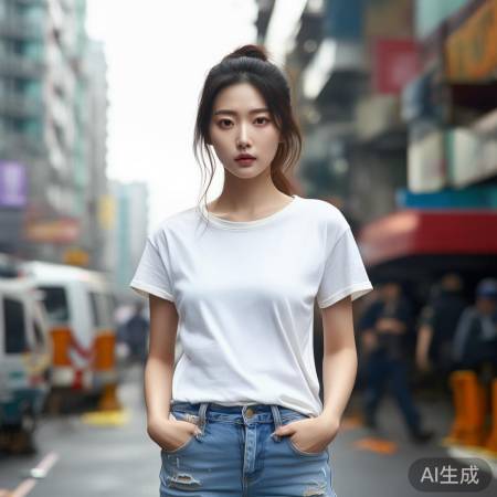 柬埔寨女子劫囚事件：高颜值引发全网热议