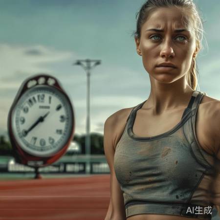 反思：追求完美、体能技巧、调整