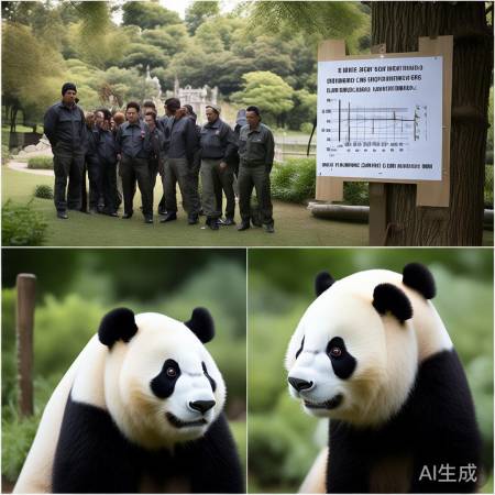 日本大熊猫即将灭绝，紧急关注保护现状