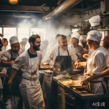 开放心态，发现未知