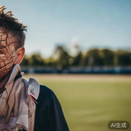 坚持训练，梦想不弃