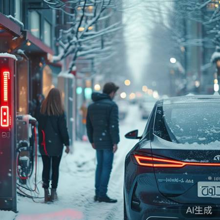 续航短、充电难、速度慢