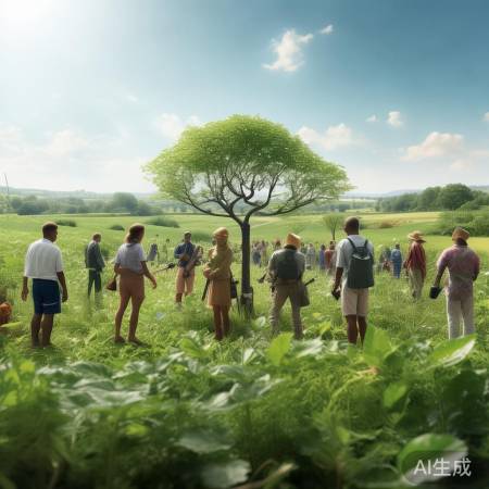 共同守护稀土环保