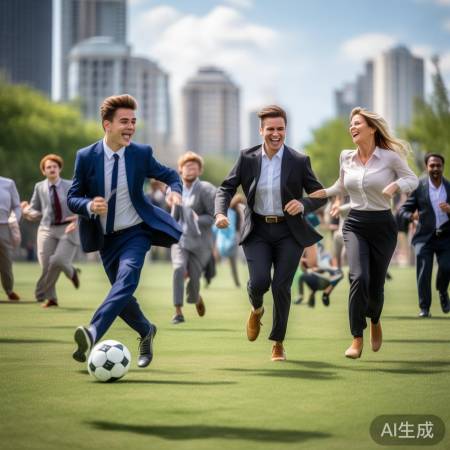 特朗普白宫与C罗足球互动，精彩瞬间引网友热议