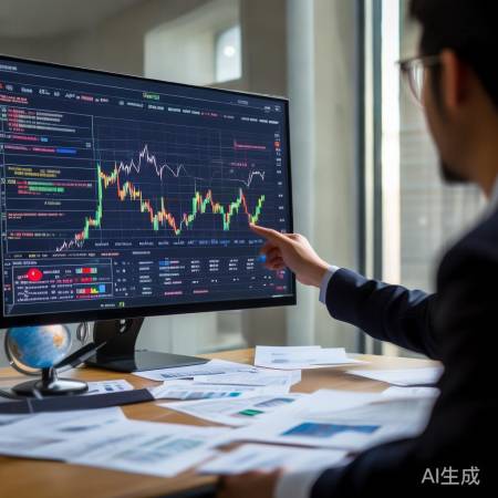 市场风险中寻机会