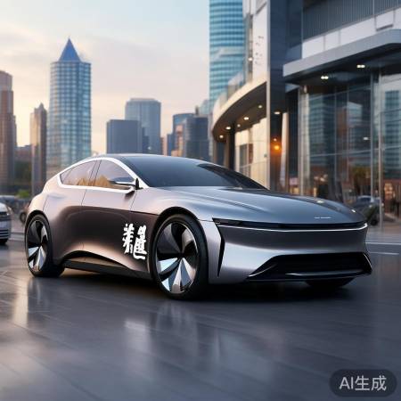 岚图梦想家山河上市：引领新势力，定义未来出行新标准