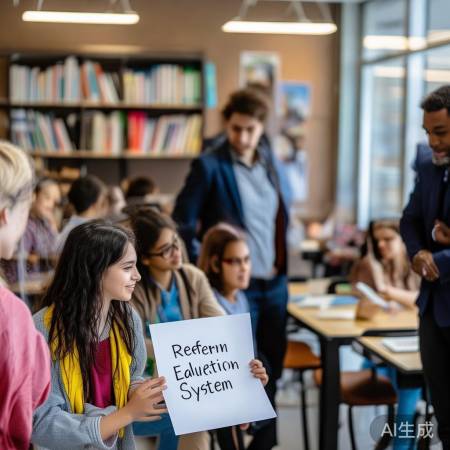 正视问题，改革招生，促就业