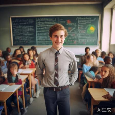 班主任引路，江疏影新剧忆青春