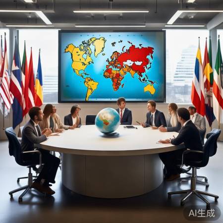 日本右翼势力展现多重挑战，三重獠牙引关注