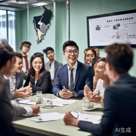 广东科技崛起，政策引才助力