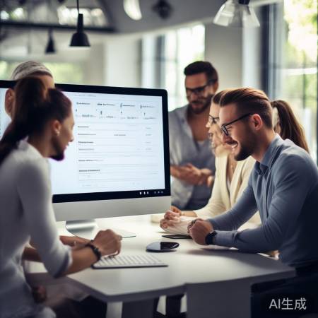 优化用户交互体验