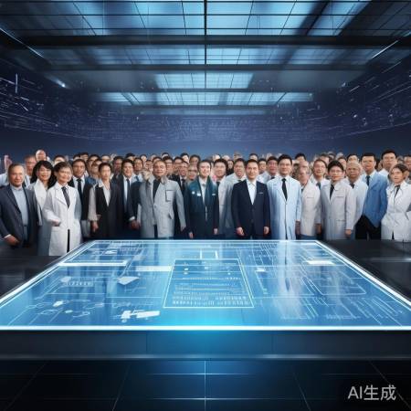 点赞新晋院士，共筑科技辉煌