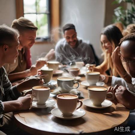 军火交易，苦乐参半