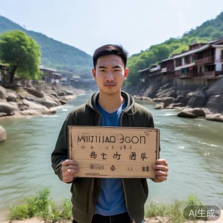 闽江之子聂曦：信仰之光闪耀，探寻精神力量