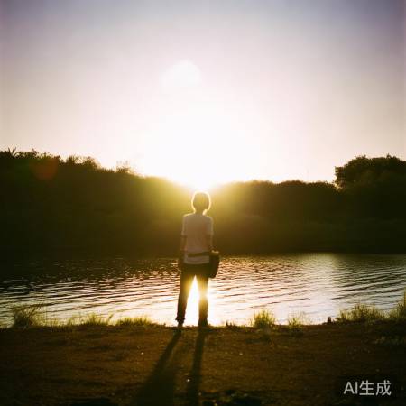 信仰照亮前行路