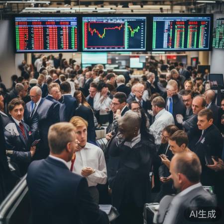 A股总市值一日蒸发3万亿：揭秘惊人内幕！