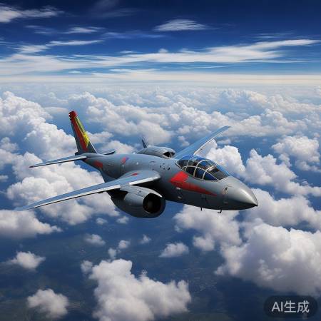 菲律宾飞机惊现中方领空：揭秘背后的真实情况