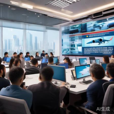 巴基斯坦再签枭龙战机订单：国产航空再获国际认可