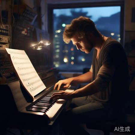 胡彦斌音乐灵魂，幸福创作