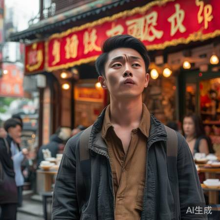 霸王茶姬创始人亲证：婚姻谣言不攻自破