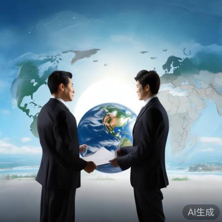 中日发展战略互惠关系：最新进展及展望