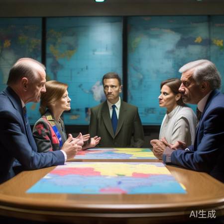 普京收到美国俄乌冲突解决方案：细节披露引关注