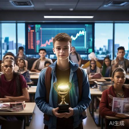 英伟达业绩闪耀，关注却寥寥无几，揭秘高光背后的隐忧