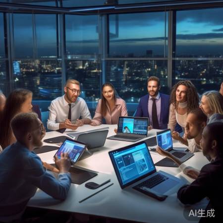 下周再见，科技圈故事续集