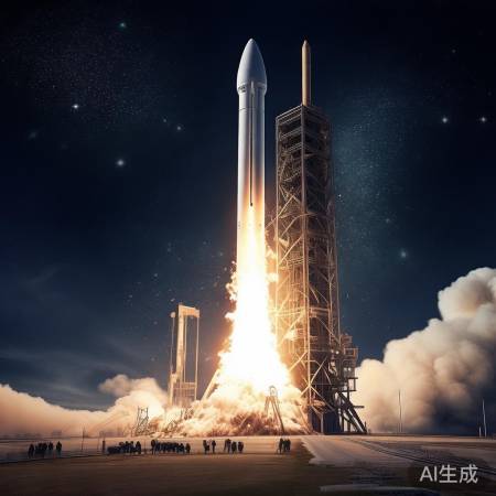 SpaceX事故调查中，期待航