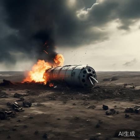 航天探索：风险与成功相伴