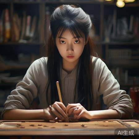 赵心童勇夺利雅得锦标赛女子围棋冠军