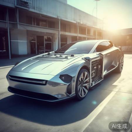 国内首条大容量全固态电池产线正式投产，引领新能源领域新篇章