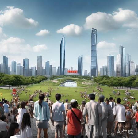 关注环保与国家地位