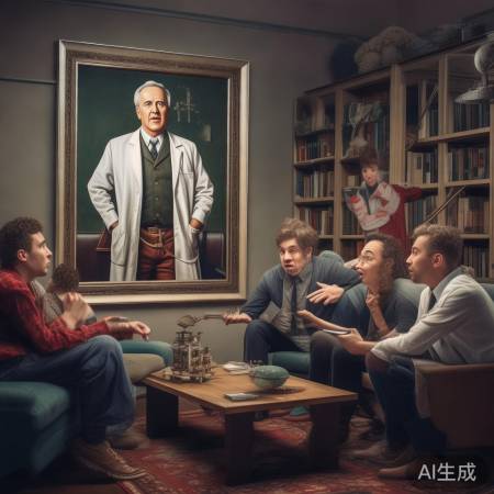 揭秘：大骗子如何跻身首席科学家，校方回应揭晓真相