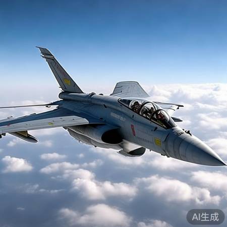 印度空军实力不容小觑