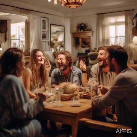 生活美好，下期见！