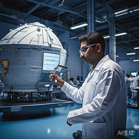 莫迪大国梦受挫：战机坠毁引关注