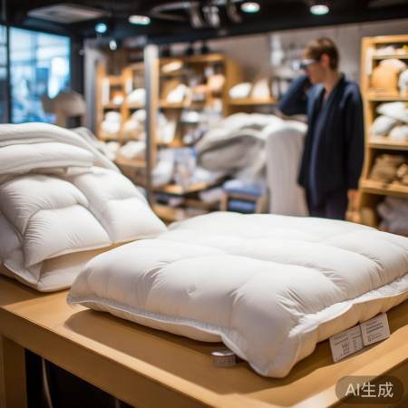 羽绒服选购指南：揭秘高价羽绒服背后的秘密